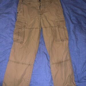 ‘94 Old Navy workwear cargo pants men’s